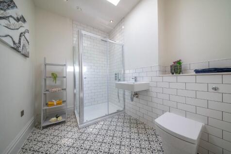 Master ensuite