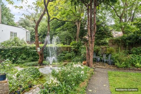 Shared garden