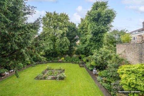 Shared garden