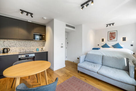 8, 25 Coleherne R...