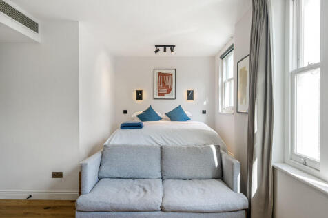 8, 25 Coleherne R...