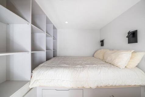 6, 25 Coleherne R...