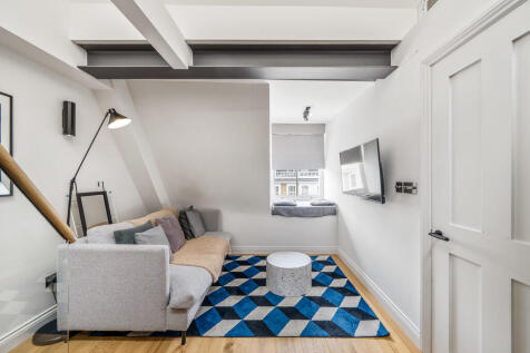 9, 25 Coleherne R...