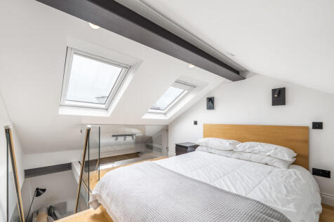 9, 25 Coleherne R...