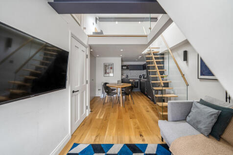 9, 25 Coleherne R...