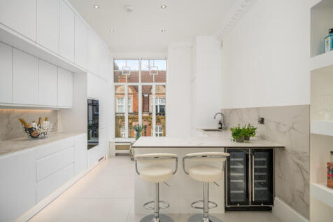 40 Montagu Mansio...