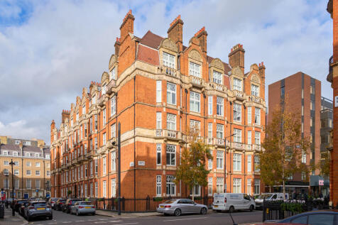 40 Montagu Mansio...