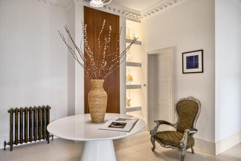 40 Montagu Mansio...