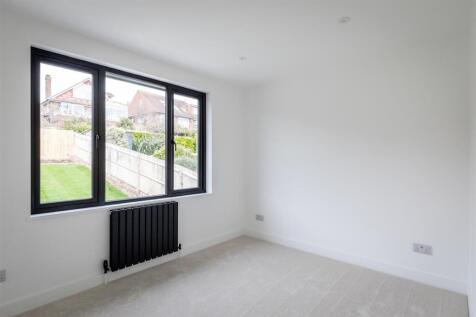 First floor bedroom