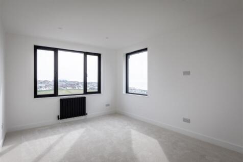First floor bedroom