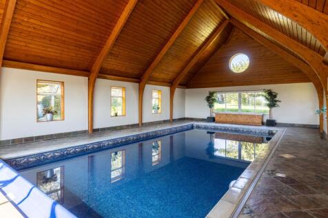 Poolhouse