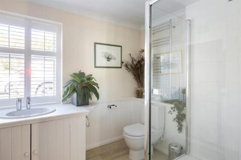 Pool Bathroom