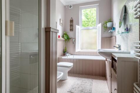 Principal en-suite