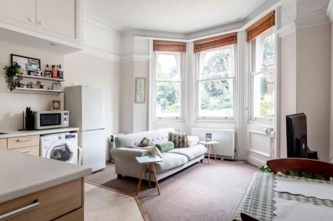 One bedroom apartment