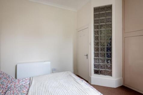 One bedroom apartment