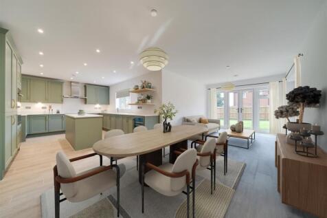 CC - Kenilworth Gate - Plot 86 Wixford - DSC02431.