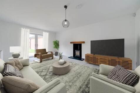 CC - Kenilworth Gate - Plot 86 Wixford  - DSC02391