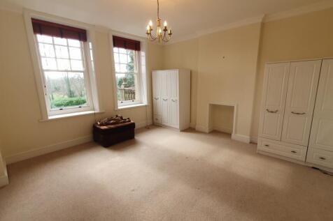 Main bedroom