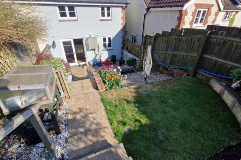 Tiered Garden