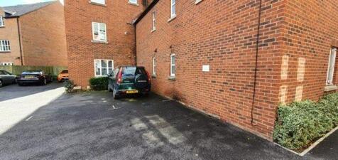 Parking space