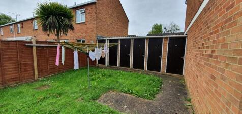 Storage Shed