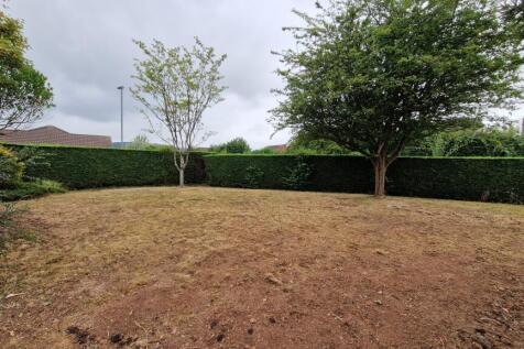 Side Garden