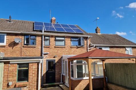 Solar Panels