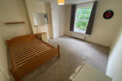 Room 4, 92 Belvedere