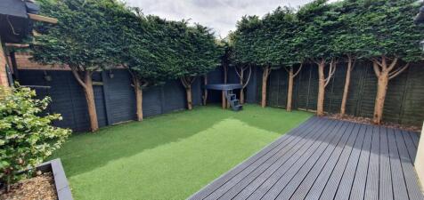 Garden 2