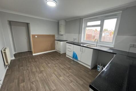 Kitchen -