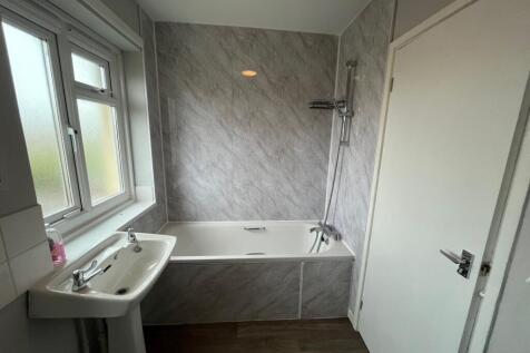 Bathroom -