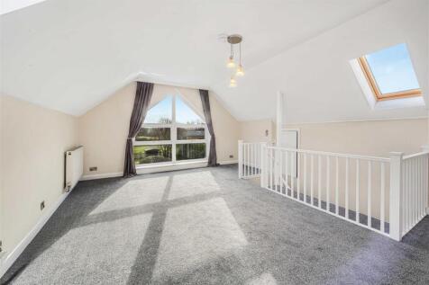 Loft Room