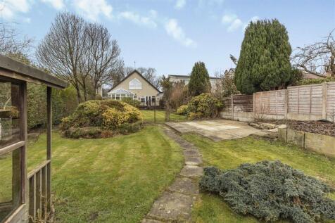 External Rear Garden