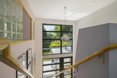 Stair Hallway