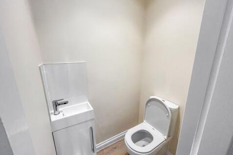 En-suite WC