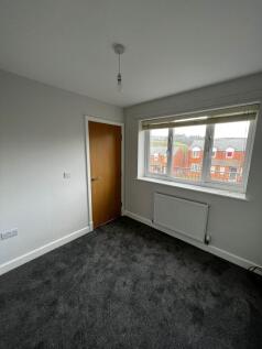 Ground Floor Study/2nd bedroom