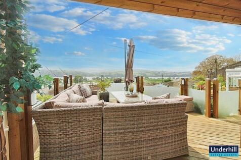 Decking
