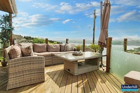 Decking