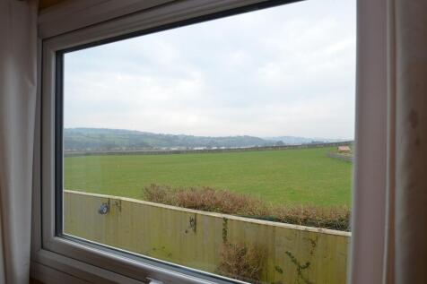View from Bedroom