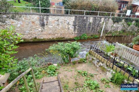 Lower Garden