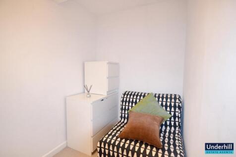 Dressing Room