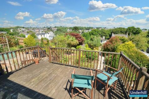 Decking