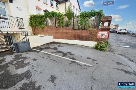 Parking space
