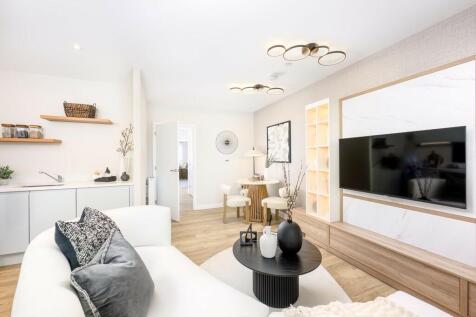 Show Home Photograph