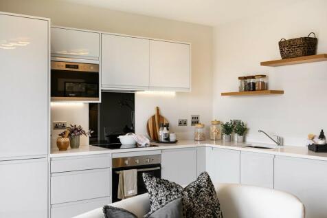 Show Home Photograph