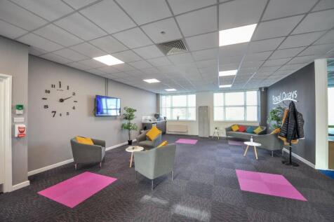 Breakout Space