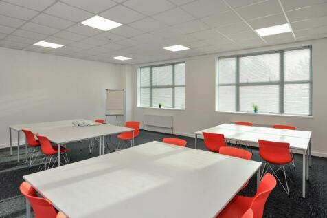 Training Room