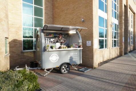Coffee Station 