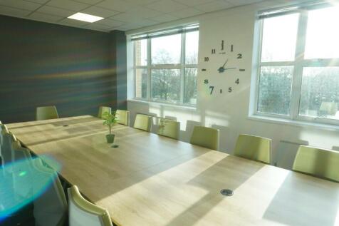 Board Room