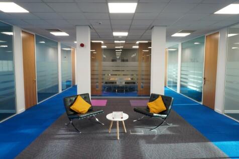 Breakout Space